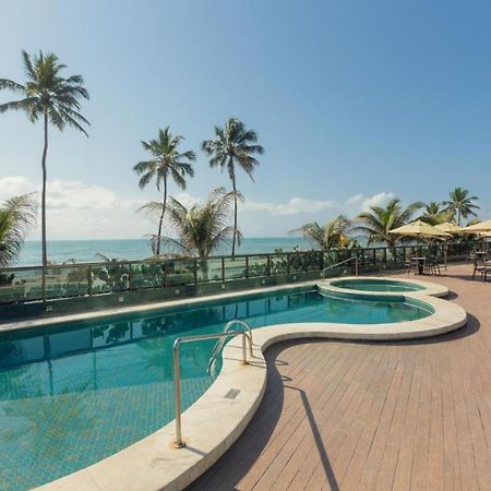 Hotel Suites Flat Maceio - Hotel Ritz Suites Ap 631 Dış mekan fotoğraf