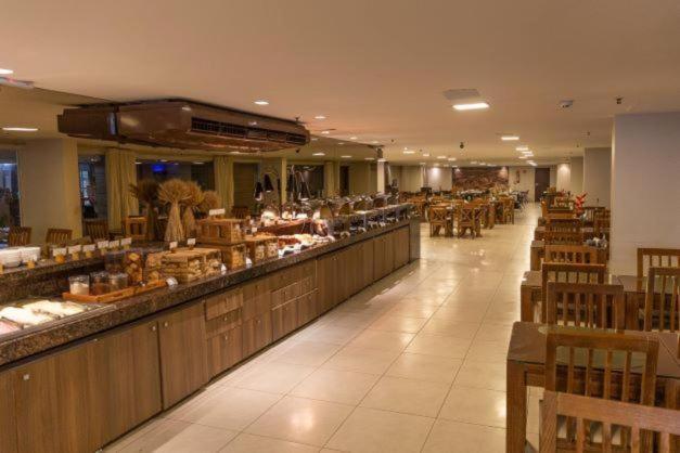 Hotel Suites Flat Maceio - Hotel Ritz Suites Ap 631 Dış mekan fotoğraf